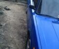 Синій ВАЗ 2105, об'ємом двигуна 1.3 л та пробігом 81 тис. км за 1050 $, фото 1 на Automoto.ua