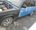 Синий ВАЗ 2105, объемом двигателя 0 л и пробегом 188 тыс. км за 553 $, фото 7 на Automoto.ua