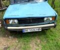 Синій ВАЗ 2105, об'ємом двигуна 1.3 л та пробігом 22 тис. км за 500 $, фото 1 на Automoto.ua