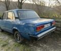 Синий ВАЗ 2105, объемом двигателя 0 л и пробегом 100 тыс. км за 450 $, фото 2 на Automoto.ua