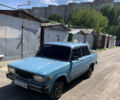 ВАЗ 2105 1989 в Черкассах на Automoto.ua Синий ВАЗ 2105, объемом двигателя 1.2 л и пробегом 100 тыс. км за 637 $, фото 8 на Automoto.ua