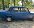 Синий ВАЗ 2105, объемом двигателя 1 л и пробегом 58 тыс. км за 437 $, фото 4 на Automoto.ua