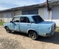 Синий ВАЗ 2105, объемом двигателя 1.3 л и пробегом 111 тыс. км за 287 $, фото 4 на Automoto.ua
