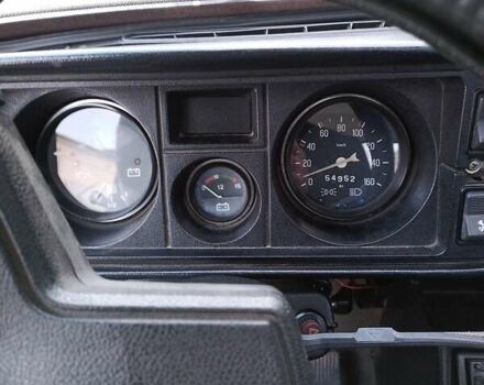 Синий ВАЗ 2105, объемом двигателя 1.5 л и пробегом 54 тыс. км за 650 $, фото 3 на Automoto.ua