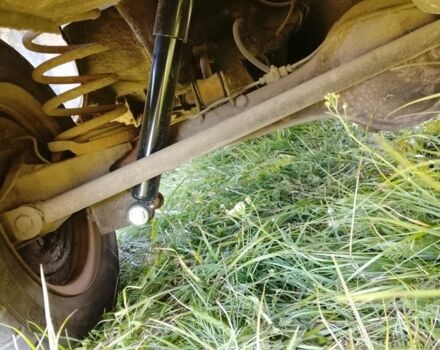 Синій ВАЗ 2105, об'ємом двигуна 1.3 л та пробігом 560 тис. км за 450 $, фото 5 на Automoto.ua