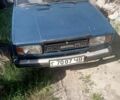 Синій ВАЗ 2105, об'ємом двигуна 1.5 л та пробігом 1000 тис. км за 350 $, фото 1 на Automoto.ua