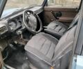 ВАЗ 2105 1989 в Умани на Automoto.ua Синий ВАЗ 2105, объемом двигателя 0 л и пробегом 921 тыс. км за 480 $, фото 3 на Automoto.ua