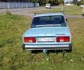 Синій ВАЗ 2105, об'ємом двигуна 1.3 л та пробігом 560 тис. км за 450 $, фото 2 на Automoto.ua