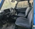 Синий ВАЗ 2105, объемом двигателя 0 л и пробегом 100 тыс. км за 450 $, фото 3 на Automoto.ua