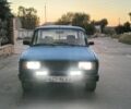 Синий ВАЗ 2105, объемом двигателя 0 л и пробегом 1 тыс. км за 584 $, фото 1 на Automoto.ua
