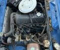 Синий ВАЗ 2105, объемом двигателя 0 л и пробегом 100 тыс. км за 450 $, фото 6 на Automoto.ua