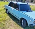 Синій ВАЗ 2105, об'ємом двигуна 1.3 л та пробігом 560 тис. км за 450 $, фото 1 на Automoto.ua
