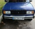 Синій ВАЗ 2105, об'ємом двигуна 1.29 л та пробігом 172 тис. км за 600 $, фото 1 на Automoto.ua