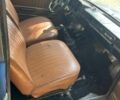 Синий ВАЗ 2105, объемом двигателя 1 л и пробегом 58 тыс. км за 437 $, фото 1 на Automoto.ua