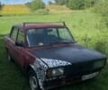 Синій ВАЗ 2105, об'ємом двигуна 1 л та пробігом 411 тис. км за 393 $, фото 3 на Automoto.ua