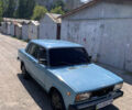 ВАЗ 2105 1989 в Черкассах на Automoto.ua Синий ВАЗ 2105, объемом двигателя 1.2 л и пробегом 100 тыс. км за 637 $, фото 9 на Automoto.ua