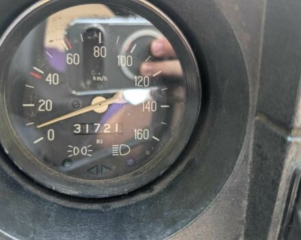 Синий ВАЗ 2105, объемом двигателя 1.3 л и пробегом 230 тыс. км за 1250 $, фото 5 на Automoto.ua