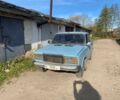 Синий ВАЗ 2105, объемом двигателя 1.3 л и пробегом 111 тыс. км за 287 $, фото 3 на Automoto.ua