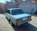 Синий ВАЗ 2105, объемом двигателя 1.29 л и пробегом 200 тыс. км за 449 $, фото 7 на Automoto.ua