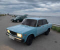 ВАЗ 2105 1989 в Черкассах на Automoto.ua Синий ВАЗ 2105, объемом двигателя 1.2 л и пробегом 100 тыс. км за 637 $, фото 5 на Automoto.ua
