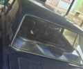 Синий ВАЗ 2105, объемом двигателя 1 л и пробегом 650 тыс. км за 321 $, фото 1 на Automoto.ua