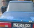 Синій ВАЗ 2105, об'ємом двигуна 1 л та пробігом 186 тис. км за 252 $, фото 5 на Automoto.ua