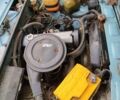 ВАЗ 2105 1989 в Умани на Automoto.ua Синий ВАЗ 2105, объемом двигателя 0 л и пробегом 921 тыс. км за 480 $, фото 5 на Automoto.ua