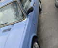 Синій ВАЗ 2105, об'ємом двигуна 1.29 л та пробігом 110 тис. км за 822 $, фото 3 на Automoto.ua