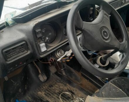 Синій ВАЗ 2105, об'ємом двигуна 1.5 л та пробігом 333 тис. км за 346 $, фото 6 на Automoto.ua