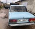 Синий ВАЗ 2105, объемом двигателя 1.3 л и пробегом 111 тыс. км за 287 $, фото 5 на Automoto.ua
