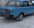 Синій ВАЗ 2105, об'ємом двигуна 1.3 л та пробігом 87 тис. км за 692 $, фото 2 на Automoto.ua