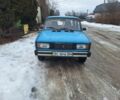 Синій ВАЗ 2105, об'ємом двигуна 1.5 л та пробігом 2 тис. км за 279 $, фото 1 на Automoto.ua