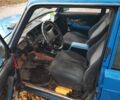 Синий ВАЗ 2105, объемом двигателя 1.5 л и пробегом 200 тыс. км за 450 $, фото 5 на Automoto.ua