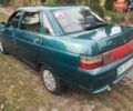 Синий ВАЗ 2105, объемом двигателя 1.3 л и пробегом 200 тыс. км за 753 $, фото 1 на Automoto.ua