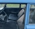 Синій ВАЗ 2105, об'ємом двигуна 1.1 л та пробігом 150 тис. км за 750 $, фото 3 на Automoto.ua