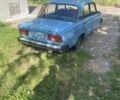 Синий ВАЗ 2105, объемом двигателя 1.3 л и пробегом 300 тыс. км за 180 $, фото 1 на Automoto.ua
