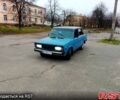 Синій ВАЗ 2105, об'ємом двигуна 1.3 л та пробігом 40 тис. км за 700 $, фото 4 на Automoto.ua