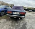 ВАЗ 2105 1990 в Кропивницком (Кировограде) на Automoto.ua Синий ВАЗ 2105, объемом двигателя 1.3 л и пробегом 49 тыс. км за 850 $, фото 1 на Automoto.ua
