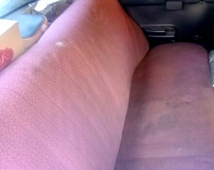 Синий ВАЗ 2105, объемом двигателя 1.3 л и пробегом 200 тыс. км за 360 $, фото 3 на Automoto.ua