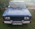 Синій ВАЗ 2105, об'ємом двигуна 1.3 л та пробігом 94 тис. км за 1100 $, фото 1 на Automoto.ua