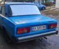 Синій ВАЗ 2105, об'ємом двигуна 1.5 л та пробігом 40 тис. км за 722 $, фото 1 на Automoto.ua