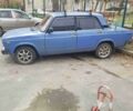 Синий ВАЗ 2105, объемом двигателя 0 л и пробегом 8 тыс. км за 946 $, фото 1 на Automoto.ua