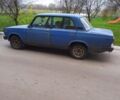 Синій ВАЗ 2105, об'ємом двигуна 1.5 л та пробігом 280 тис. км за 800 $, фото 1 на Automoto.ua