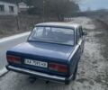 Синий ВАЗ 2105, объемом двигателя 1.5 л и пробегом 68 тыс. км за 700 $, фото 1 на Automoto.ua