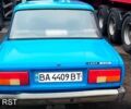Синій ВАЗ 2105, об'ємом двигуна 1.5 л та пробігом 66 тис. км за 360 $, фото 2 на Automoto.ua