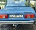 Синий ВАЗ 2105, объемом двигателя 1.3 л и пробегом 240 тыс. км за 650 $, фото 8 на Automoto.ua