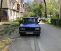 Синий ВАЗ 2105, объемом двигателя 1.5 л и пробегом 3 тыс. км за 700 $, фото 1 на Automoto.ua