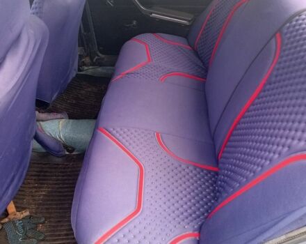 Синій ВАЗ 2105, об'ємом двигуна 1.3 л та пробігом 94 тис. км за 1100 $, фото 5 на Automoto.ua