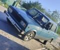 ВАЗ 2105 1990 в Полонном на Automoto.ua Синий ВАЗ 2105, объемом двигателя 1.5 л и пробегом 350 тыс. км за 1194 $, фото 6 на Automoto.ua