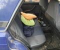 ВАЗ 2105 1990 в Доманевке на Automoto.ua Синий ВАЗ 2105, объемом двигателя 1.29 л и пробегом 130 тыс. км за 800 $, фото 4 на Automoto.ua